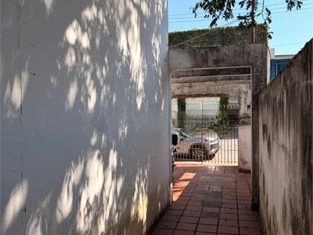 Sobrado venda em Jaguaré, São Paulo