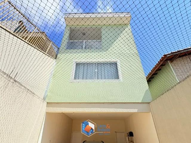 Sobrado venda em Jaraguá, São Paulo