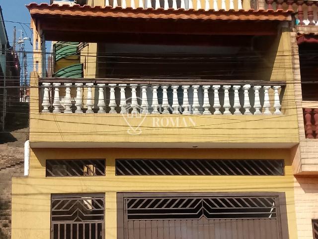 Sobrado venda em Região Imediata de São Paulo, Região Metropolitana de São Paulo