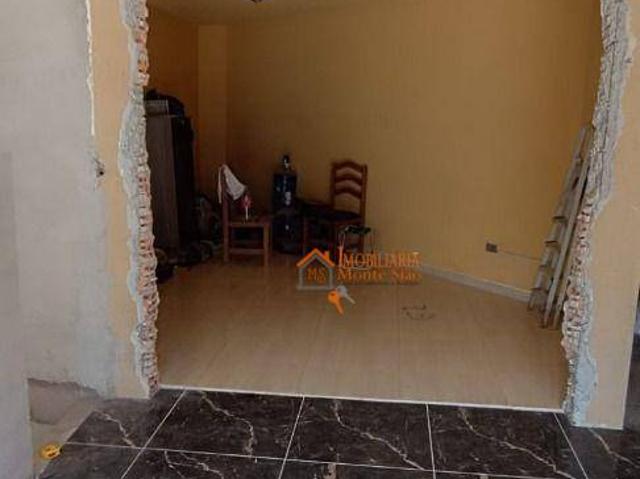 Sobrado venda em Região Imediata de São Paulo, Região Metropolitana de São Paulo