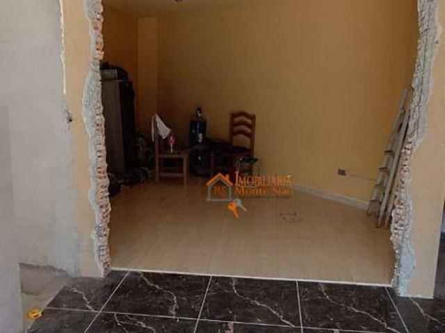 Sobrado venda em Região Imediata de São Paulo, Região Metropolitana de São Paulo