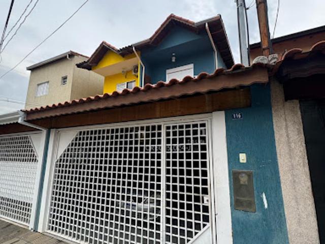 Sobrado venda em Região Imediata de São Paulo, Região Metropolitana de São Paulo