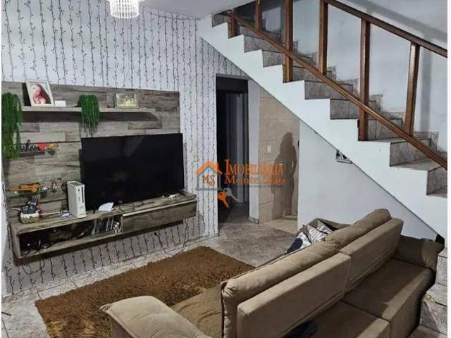 Sobrado venda em Região Imediata de São Paulo, Região Metropolitana de São Paulo