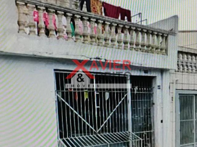 Sobrado venda em Vila Cardoso Franco, São Paulo