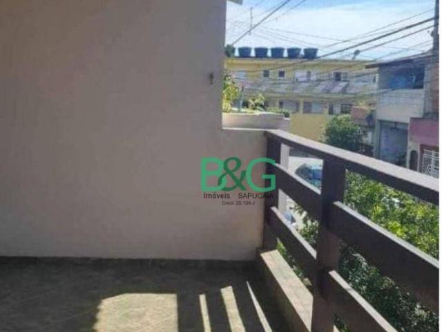 Sobrado venda em Região Imediata de São Paulo, Região Metropolitana de São Paulo