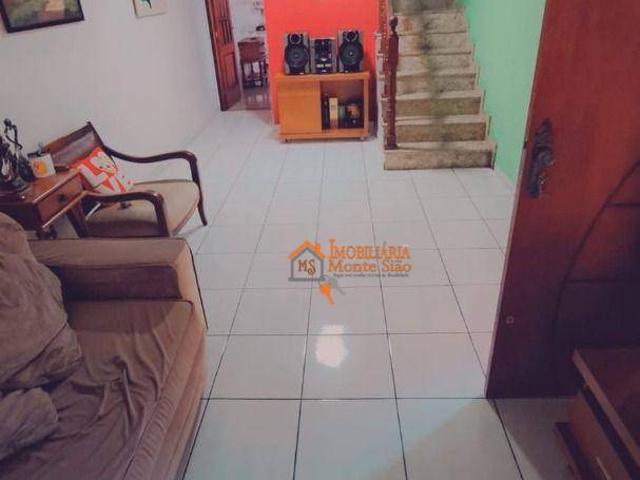Sobrado venda em Região Imediata de São Paulo, Região Metropolitana de São Paulo