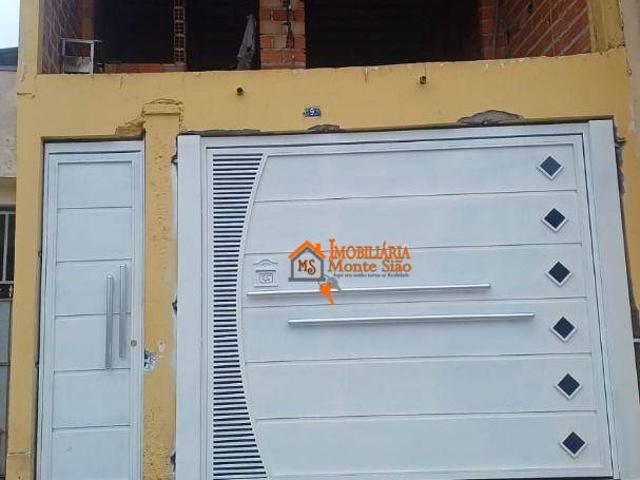 Sobrado venda em Região Imediata de São Paulo, Região Metropolitana de São Paulo
