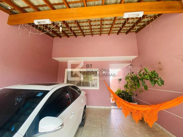 Sobrado venda em Jardim Hubert, Indaiatuba