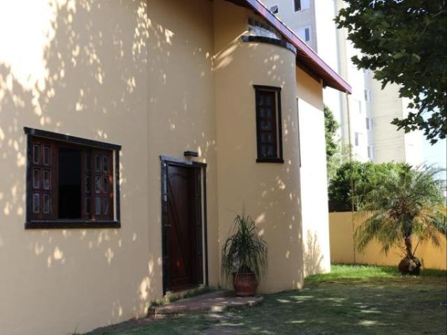 Sobrado venda em São José dos Campos