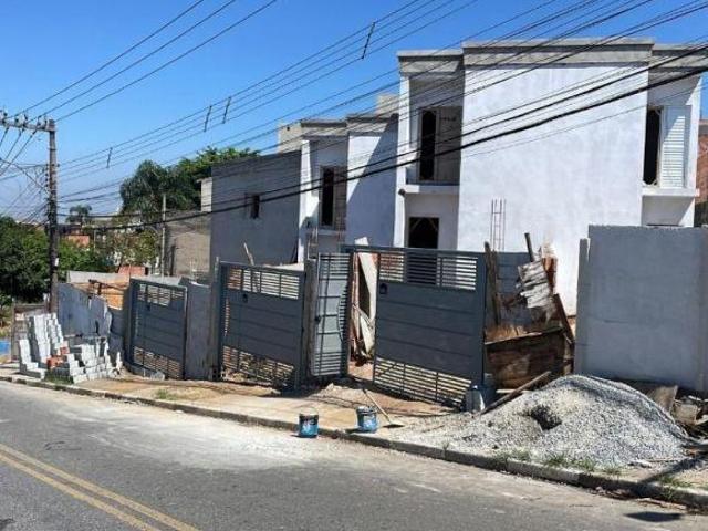 Casa venda em Itaquaquecetuba