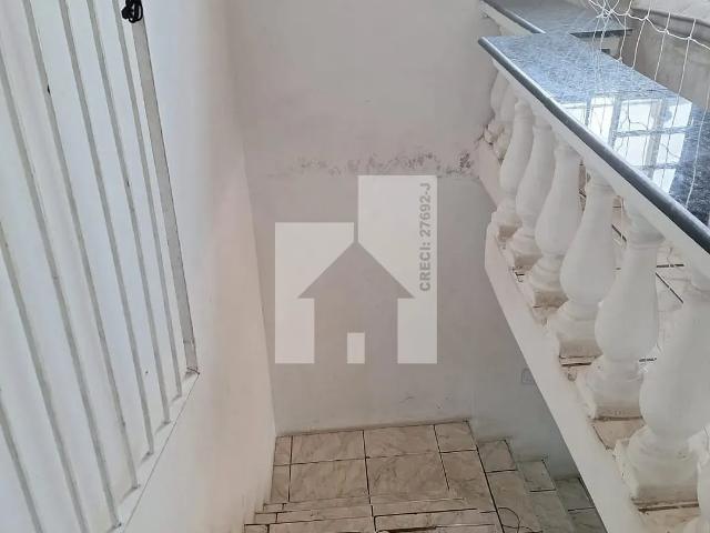 Sobrado venda em Várzea Paulista
