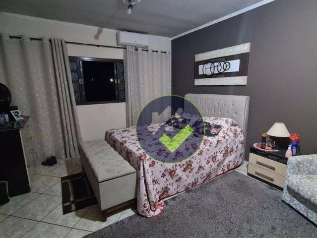 Sobrado venda em Região Imediata de Bauru, Lençóis Paulista