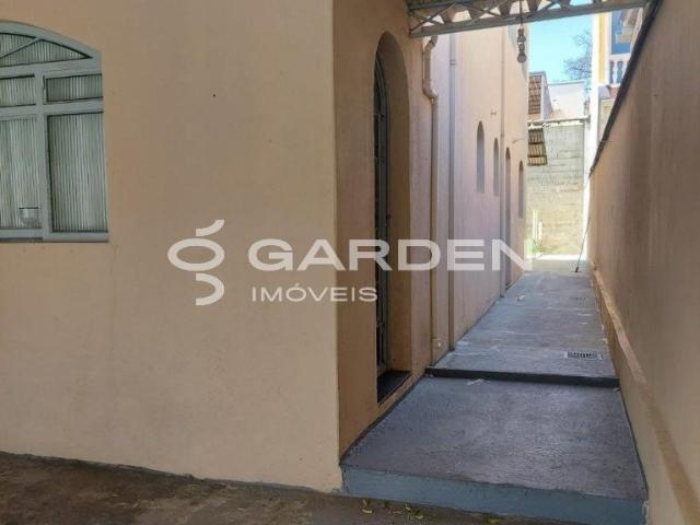 Sobrado venda em São José dos Campos