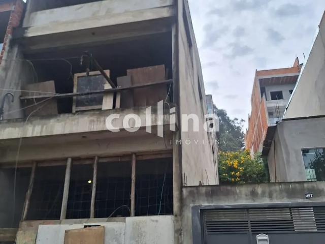 Sobrado venda em Vila Dirce, Carapicuíba