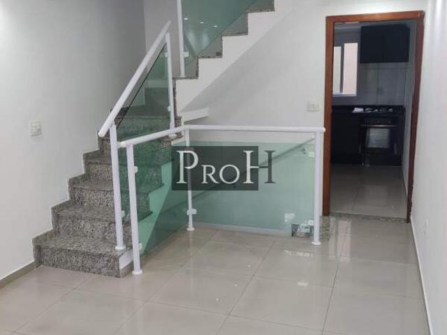 Sobrado venda em Capuava, Santo André