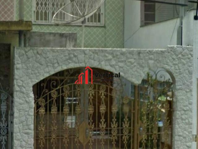 Sobrado venda em Jardim Anália Franco, São Paulo