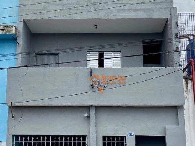 Sobrado venda em Região Imediata de São Paulo, Região Metropolitana de São Paulo