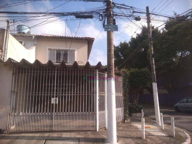 Sobrado venda em Região Imediata de São Paulo, Região Metropolitana de São Paulo