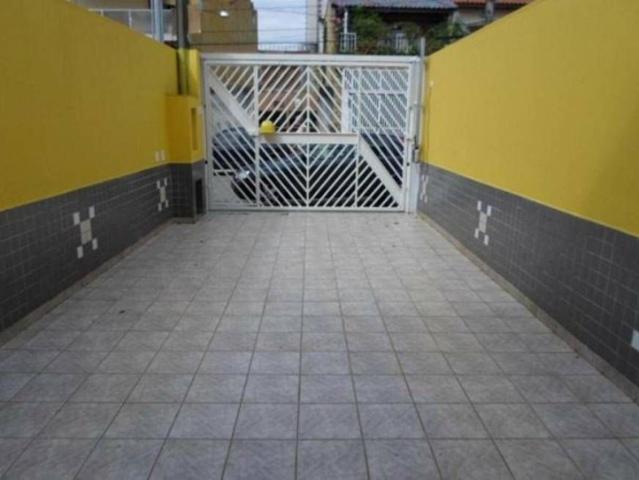 Sobrado venda em Região Imediata de São Paulo, Região Metropolitana de São Paulo