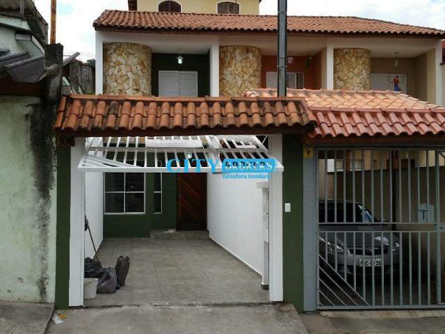 Sobrado venda em Região Imediata de São Paulo, Região Metropolitana de São Paulo