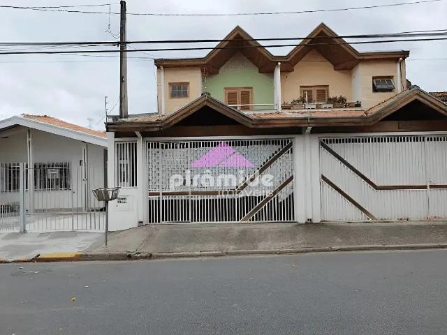 Sobrado venda em Região Imediata de São José dos Campos, Região Metropolitana do Vale do Paraíba e Litoral Norte