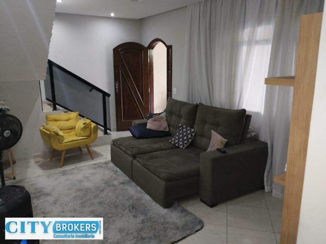 Sobrado venda em Jardim Munira, Guarulhos