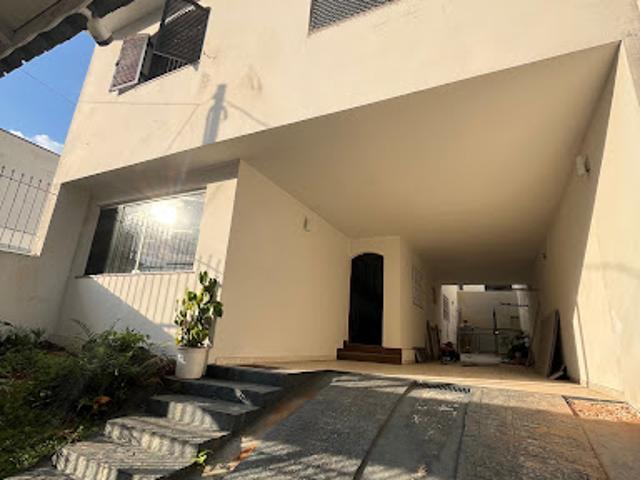 Sobrado aluguel em Região Imediata de São Paulo, Região Metropolitana de São Paulo