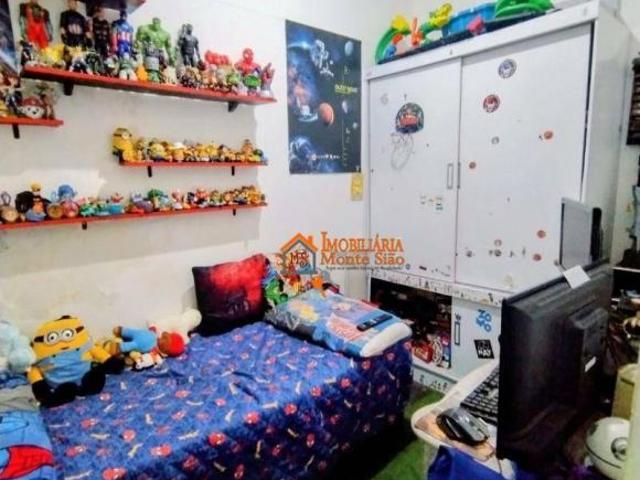 Casa venda em Jardim Divinolândia, Guarulhos
