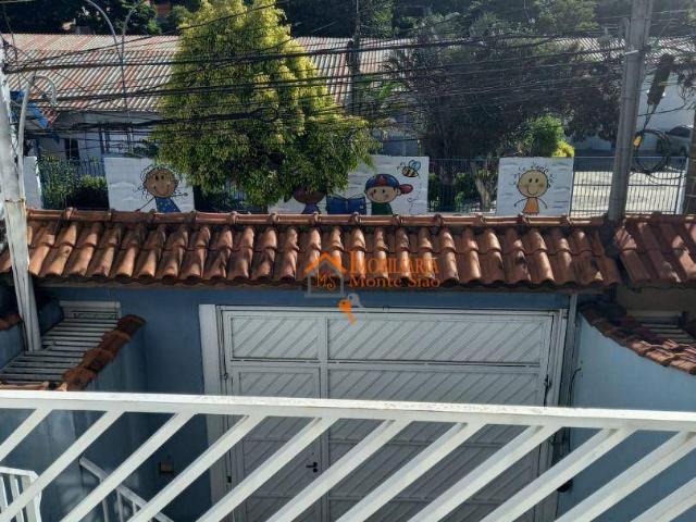 Sobrado venda em Região Imediata de São Paulo, Região Metropolitana de São Paulo