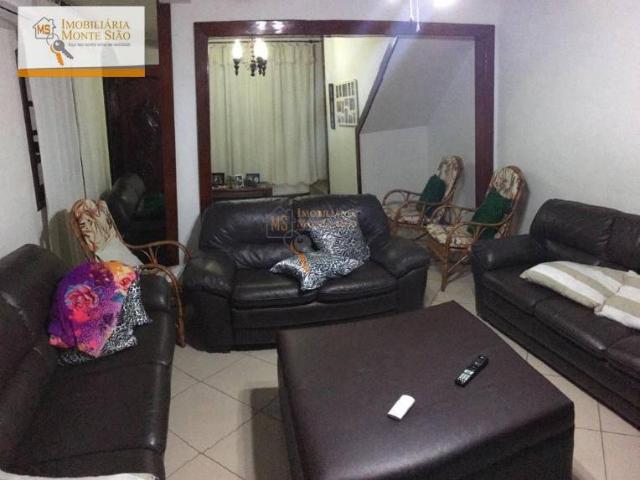 Sobrado venda em Região Imediata de São Paulo, Região Metropolitana de São Paulo