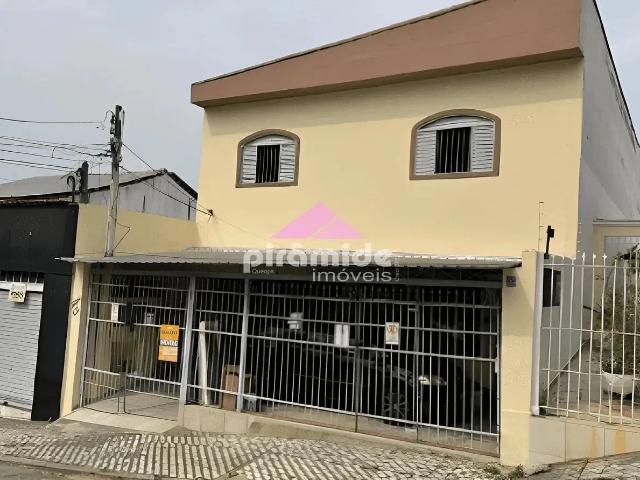 Sobrado venda em Região Imediata de São José dos Campos, Região Metropolitana do Vale do Paraíba e Litoral Norte