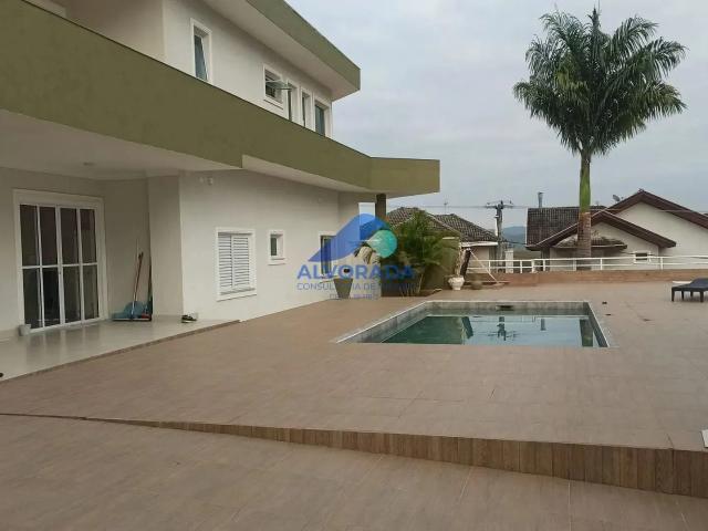 Sobrado aluguel em Região Imediata de São José dos Campos, Região Metropolitana do Vale do Paraíba e Litoral Norte