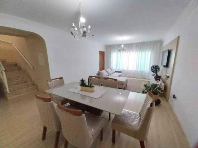 Sobrado venda em Região Imediata de São Paulo, Região Metropolitana de São Paulo