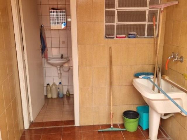 Sobrado venda em Butantã, São Paulo