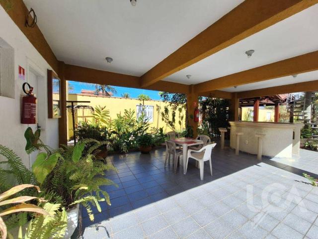 Sobrado aluguel em Perequê Mirim, Areia Branca