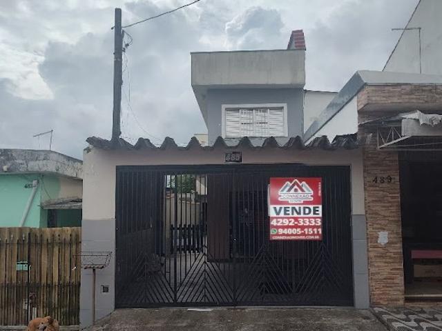 Sobrado venda em Região Imediata de São Paulo, Região Metropolitana de São Paulo