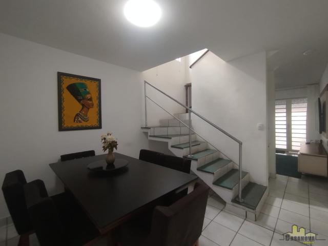 Sobrado venda em Jardim Nicélia, Jacareí