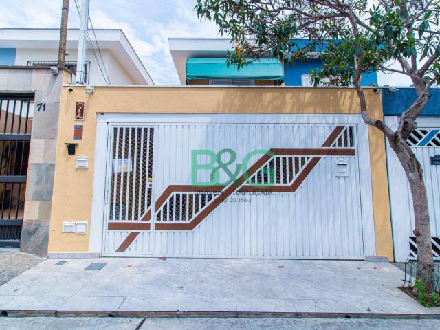 Sobrado aluguel em Região Imediata de São Paulo, Região Metropolitana de São Paulo