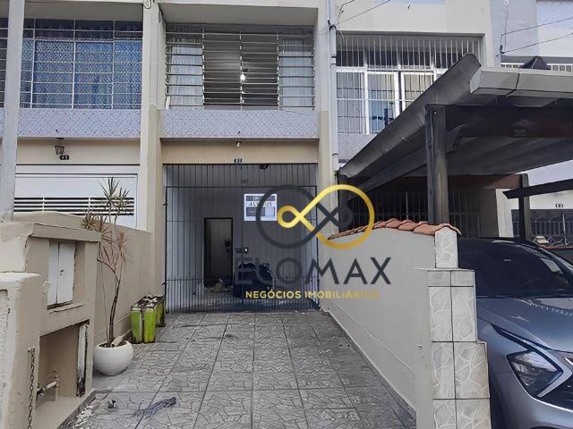 Sobrado aluguel em Região Imediata de São Paulo, Região Metropolitana de São Paulo