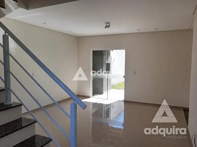 Sobrado venda em Região Geográfica Imediata de Ponta Grossa, Ponta Grossa