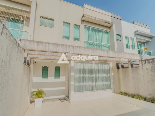 Sobrado aluguel em Jardim San Diego, Ponta Grossa