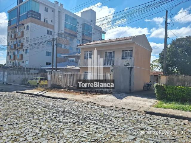 Sobrado venda em Região Geográfica Imediata de Ponta Grossa, Ponta Grossa