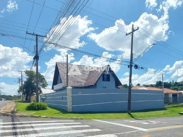 Sobrado venda em Região Geográfica Imediata de Ponta Grossa, Ponta Grossa