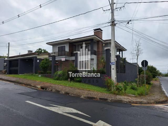 Sobrado venda em Região Geográfica Imediata de Ponta Grossa, Ponta Grossa