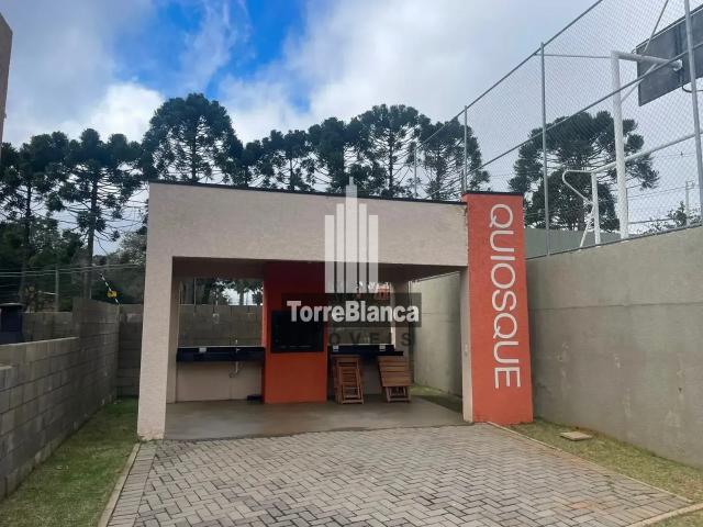Sobrado venda em Jardim Carvalho, Ponta Grossa