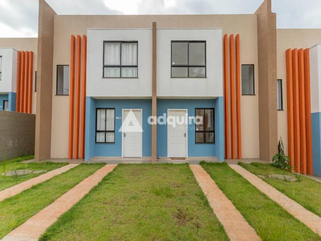 Sobrado venda em Jardim Carvalho, Ponta Grossa