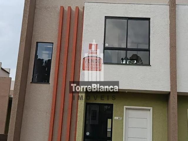 Sobrado venda em Região Geográfica Imediata de Ponta Grossa, Ponta Grossa