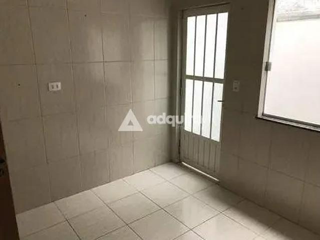 Sobrado venda em Jardim Carvalho, Ponta Grossa