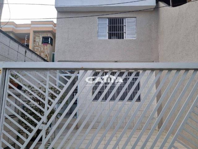 Sobrado venda em Aricanduva, São Paulo