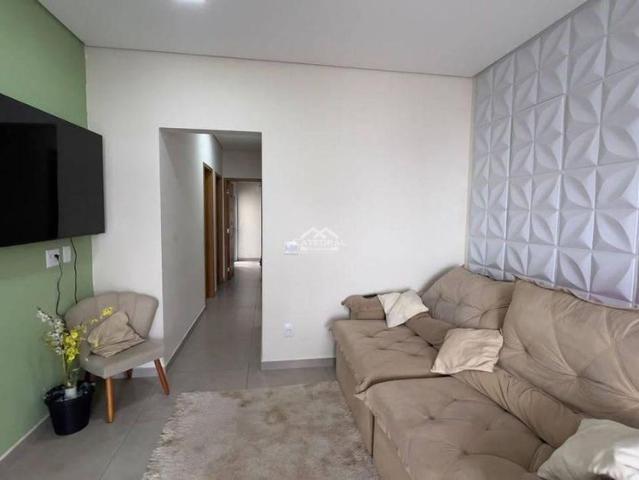Casa aluguel em Reserva da Mata, Jundiaí